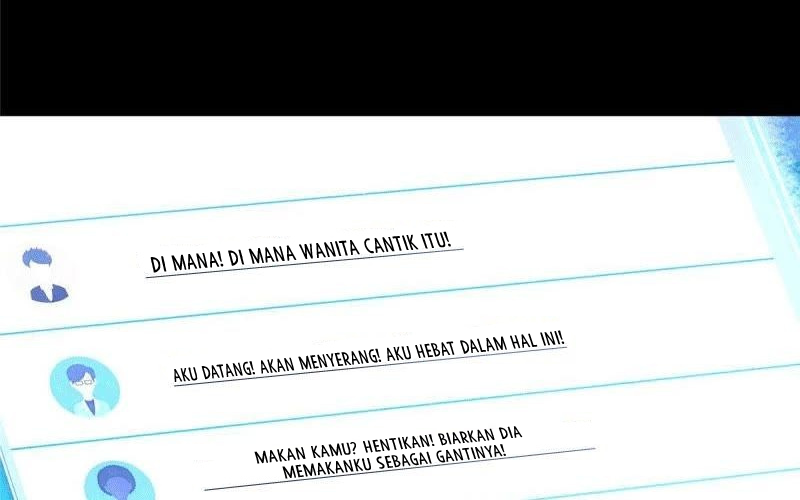 Keep A Low Profile, Sect Leader Chapter 156 Gambar 33