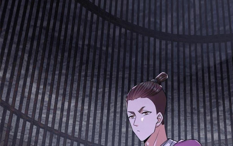 Keep A Low Profile, Sect Leader Chapter 156 Gambar 35