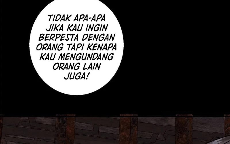 Keep A Low Profile, Sect Leader Chapter 156 Gambar 37