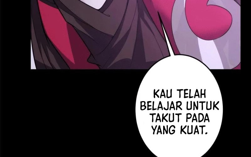 Keep A Low Profile, Sect Leader Chapter 156 Gambar 5