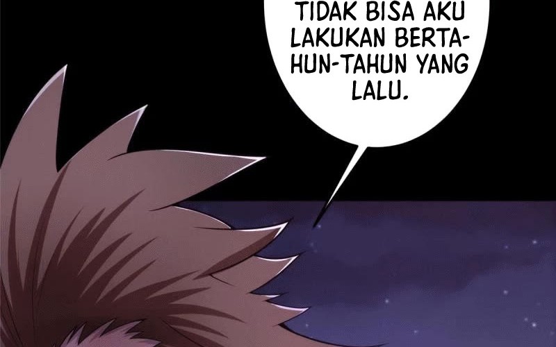 Keep A Low Profile, Sect Leader Chapter 156 Gambar 13