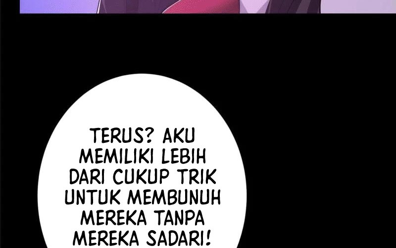 Keep A Low Profile, Sect Leader Chapter 156 Gambar 15