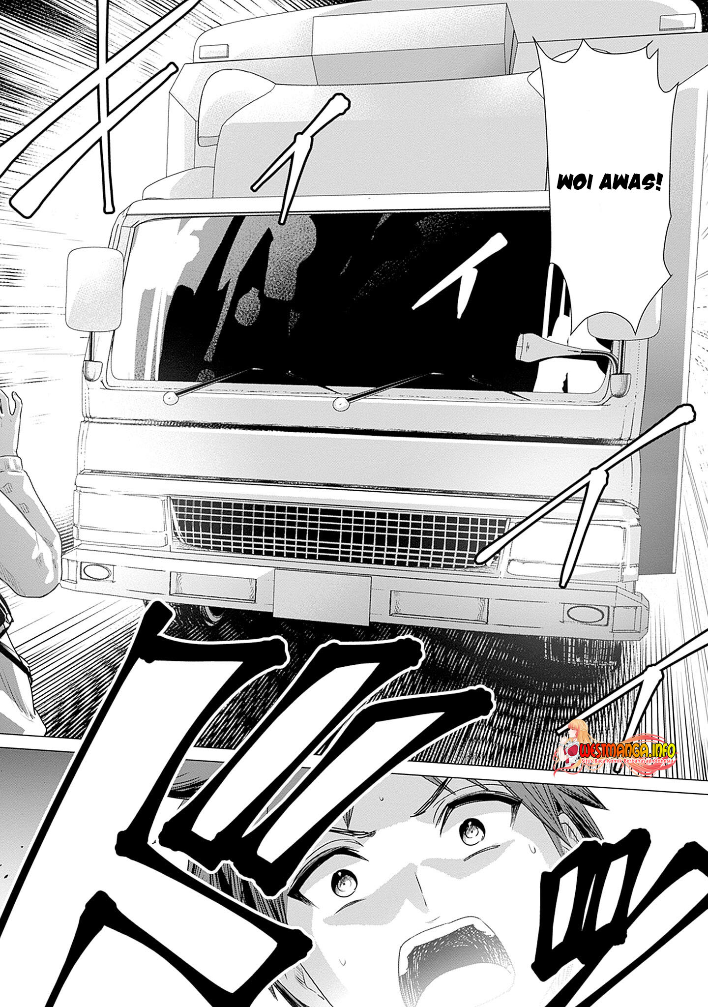 Isekai Pornstar Chapter 01.1 Gambar 9