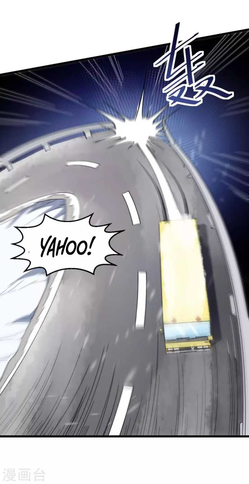 Crazy Professor System Chapter 108 Gambar 19