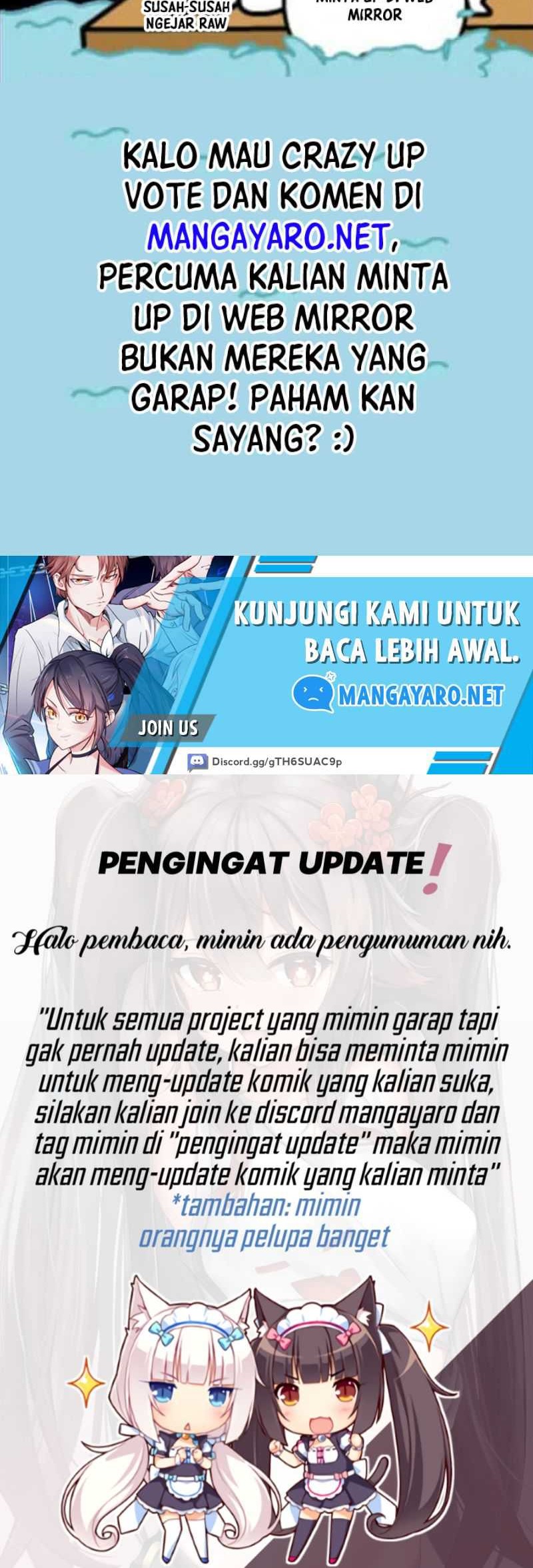 Crazy Professor System Chapter 108 Gambar 41
