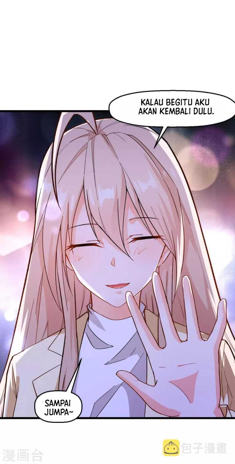 Crazy Professor System Chapter 107 Gambar 15