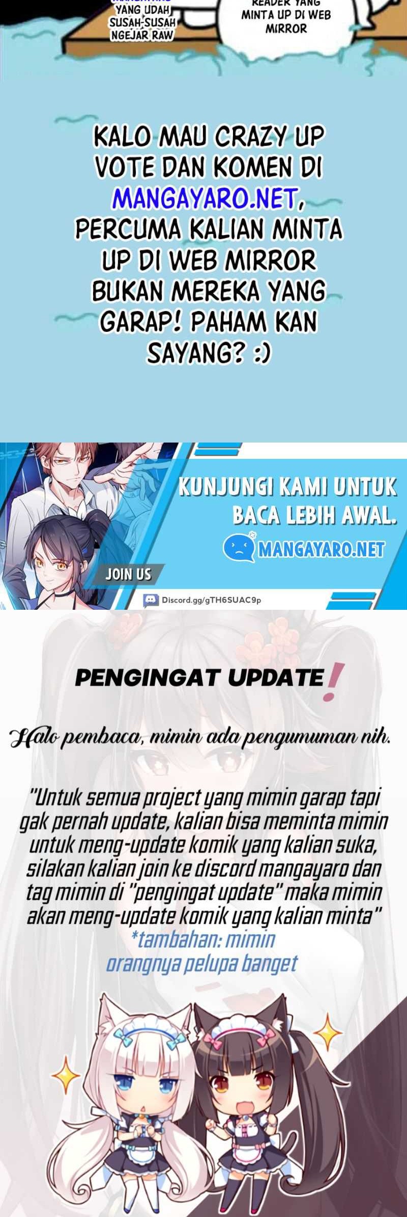 Crazy Professor System Chapter 107 Gambar 37