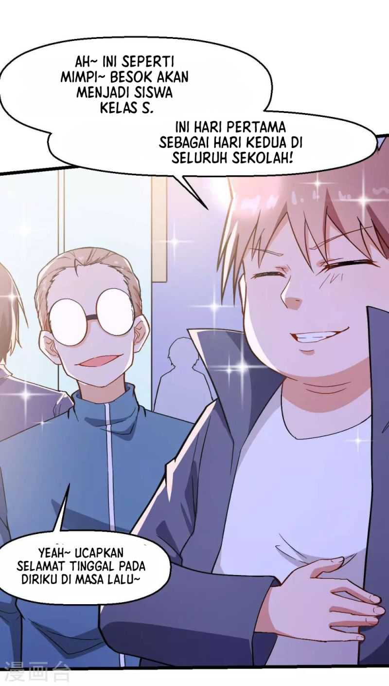 Crazy Professor System Chapter 107 Gambar 5