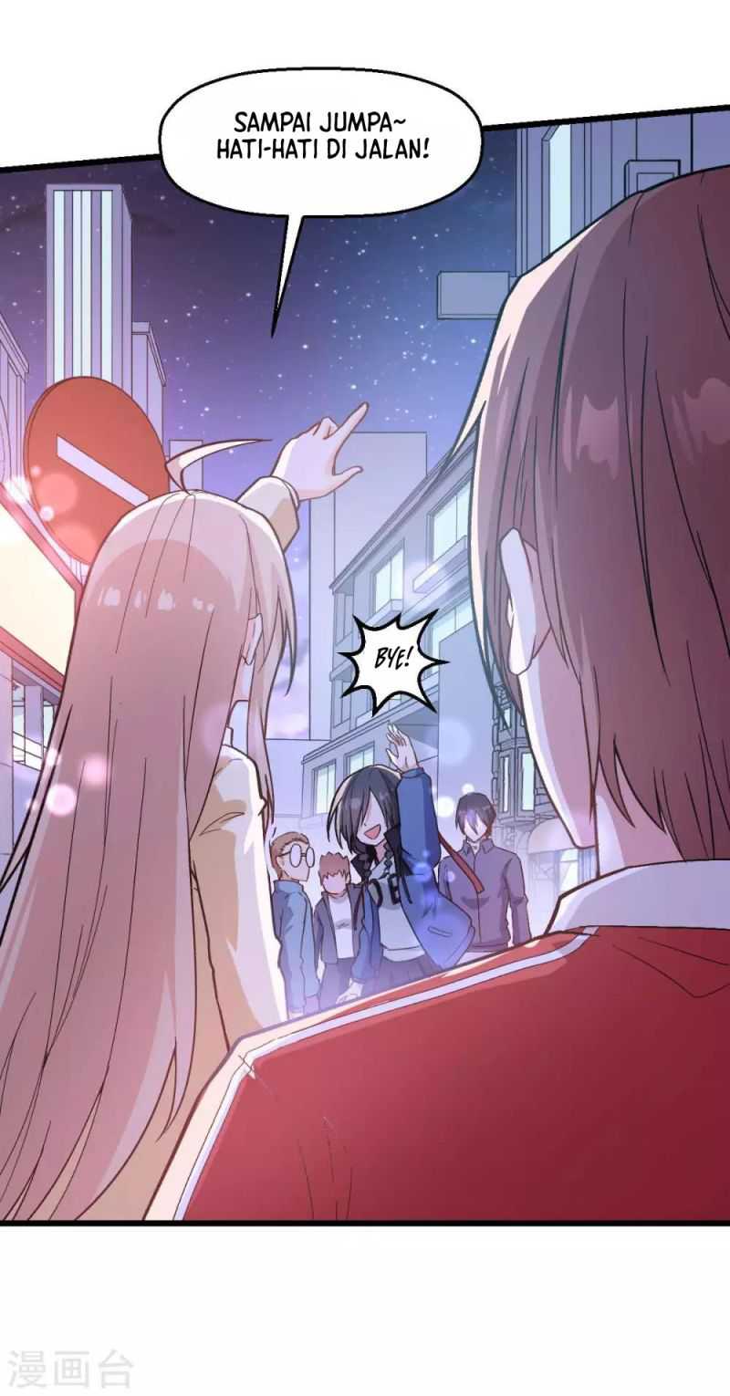 Crazy Professor System Chapter 107 Gambar 8