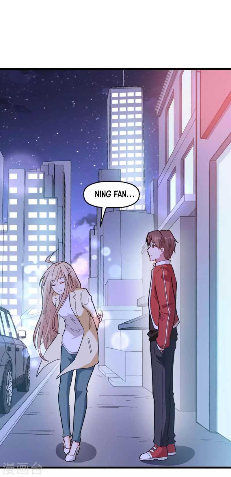 Crazy Professor System Chapter 107 Gambar 9