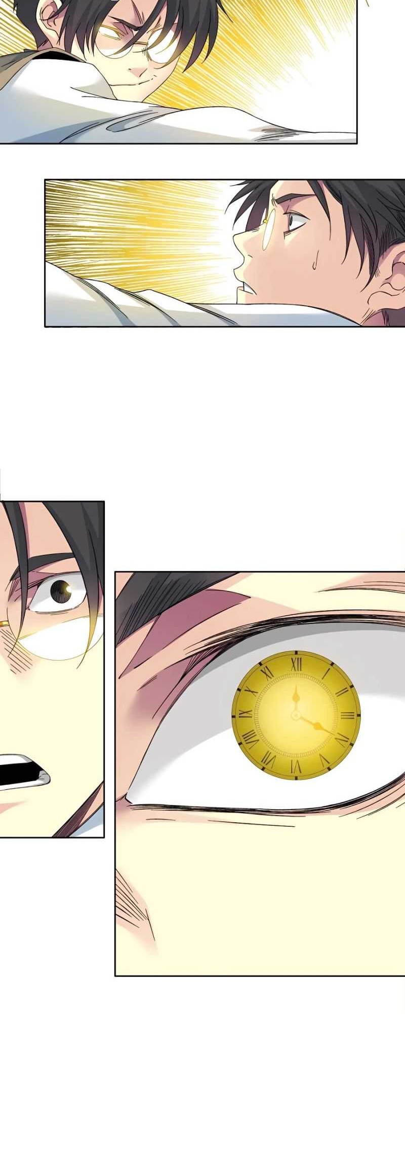 Eternal Club Chapter 139 Gambar 21