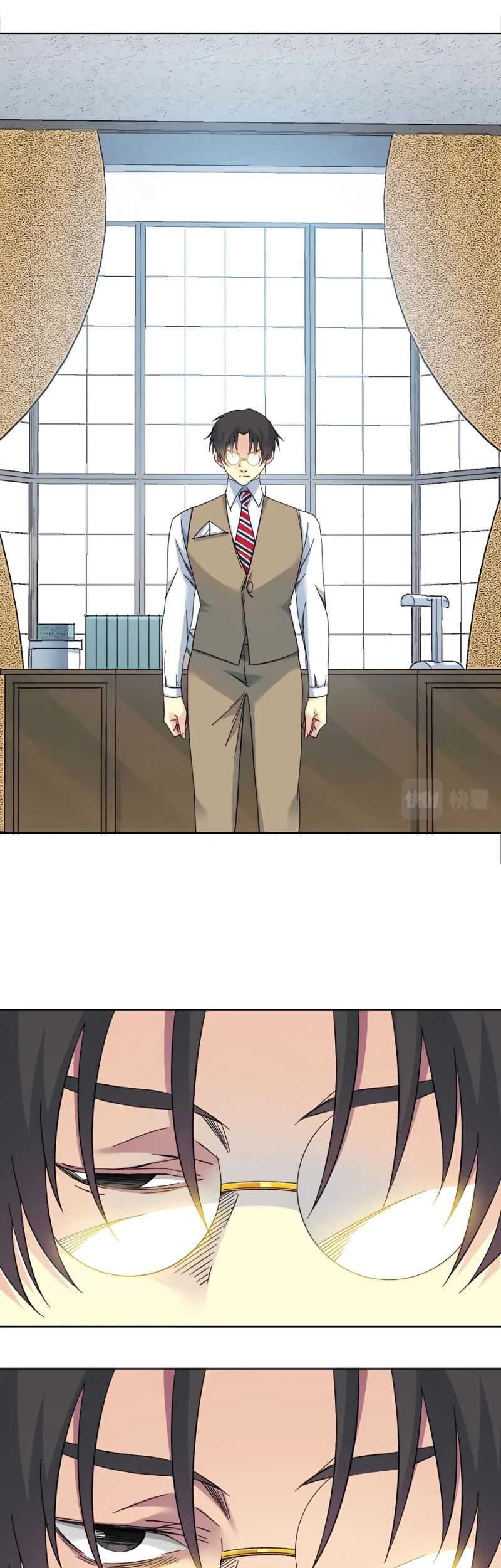 Eternal Club Chapter 139 Gambar 22