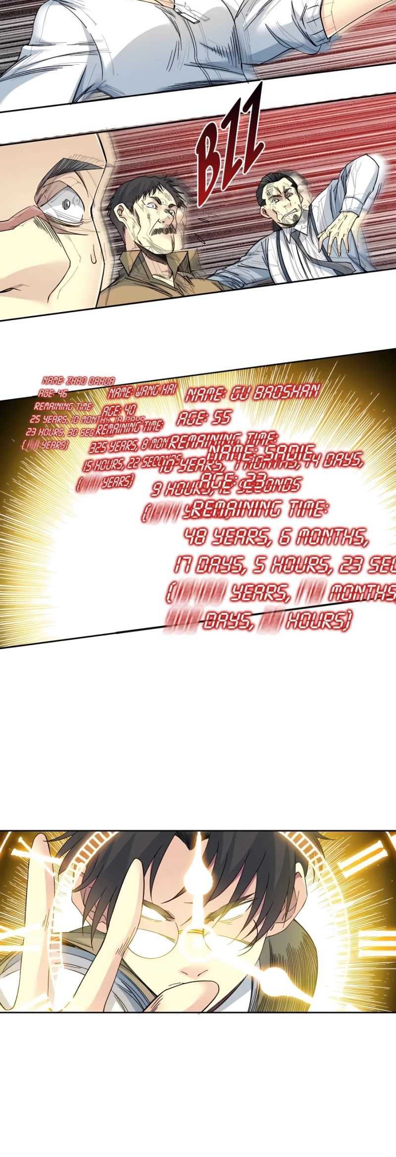 Eternal Club Chapter 139 Gambar 12