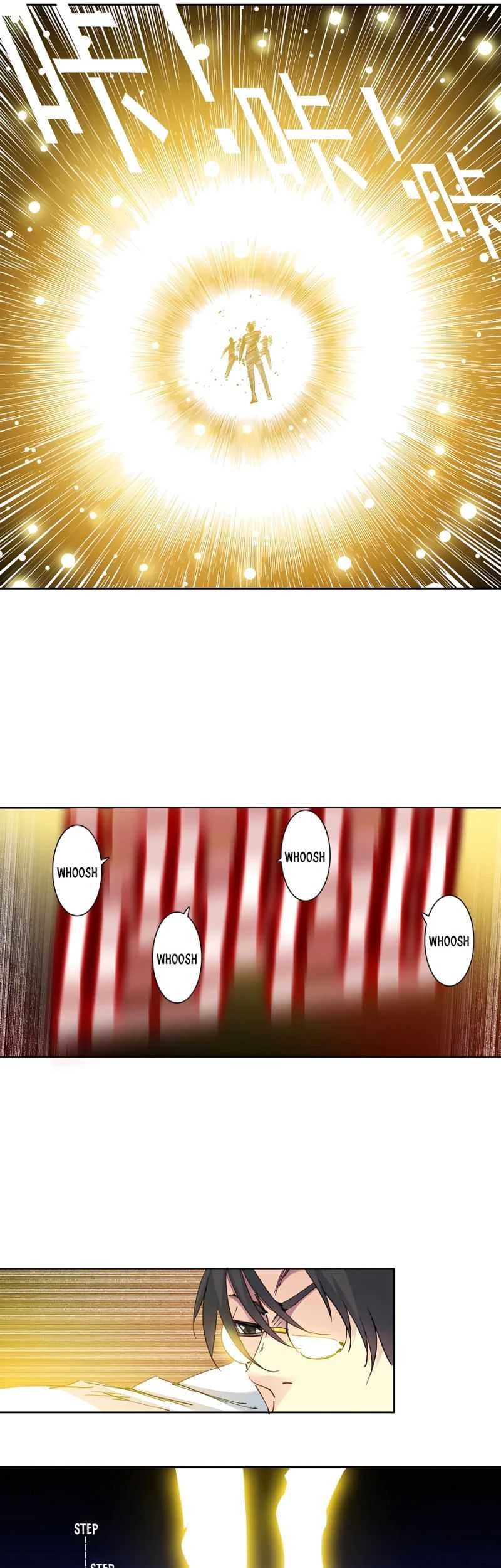 Eternal Club Chapter 139 Gambar 13