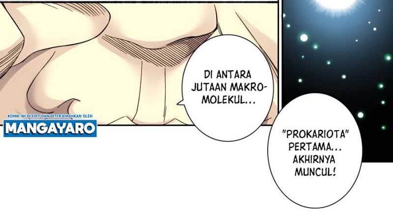 Eternal Club Chapter 137 Gambar 22