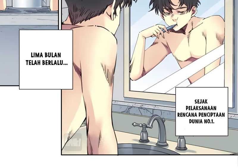 Eternal Club Chapter 137 Gambar 4