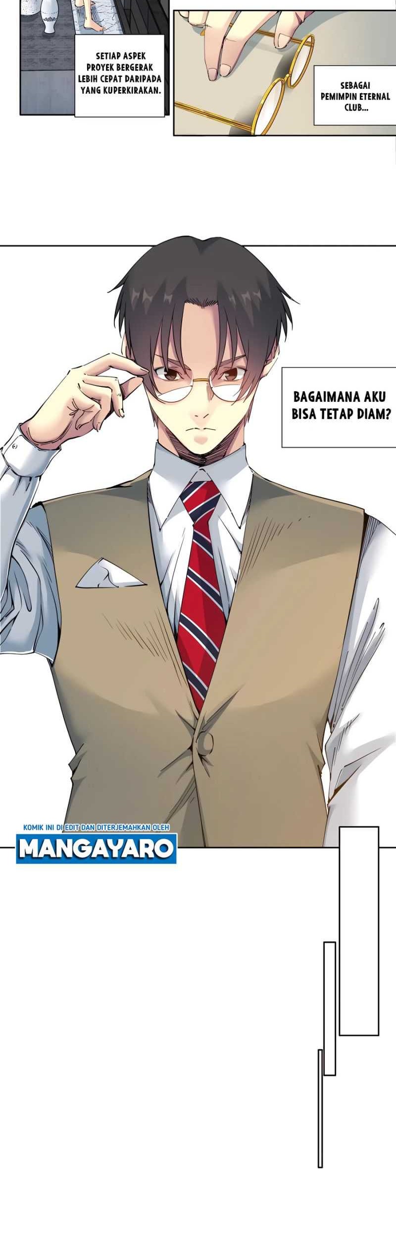 Eternal Club Chapter 137 Gambar 6