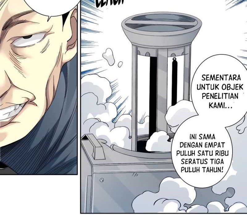 Eternal Club Chapter 137 Gambar 18