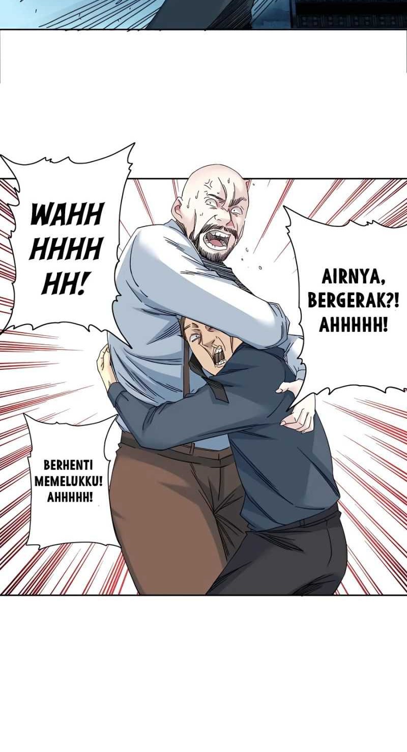 Eternal Club Chapter 136 Gambar 3