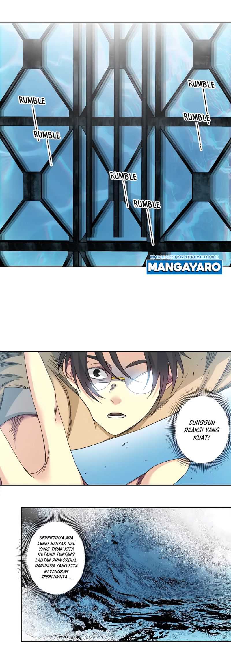 Eternal Club Chapter 136 Gambar 4