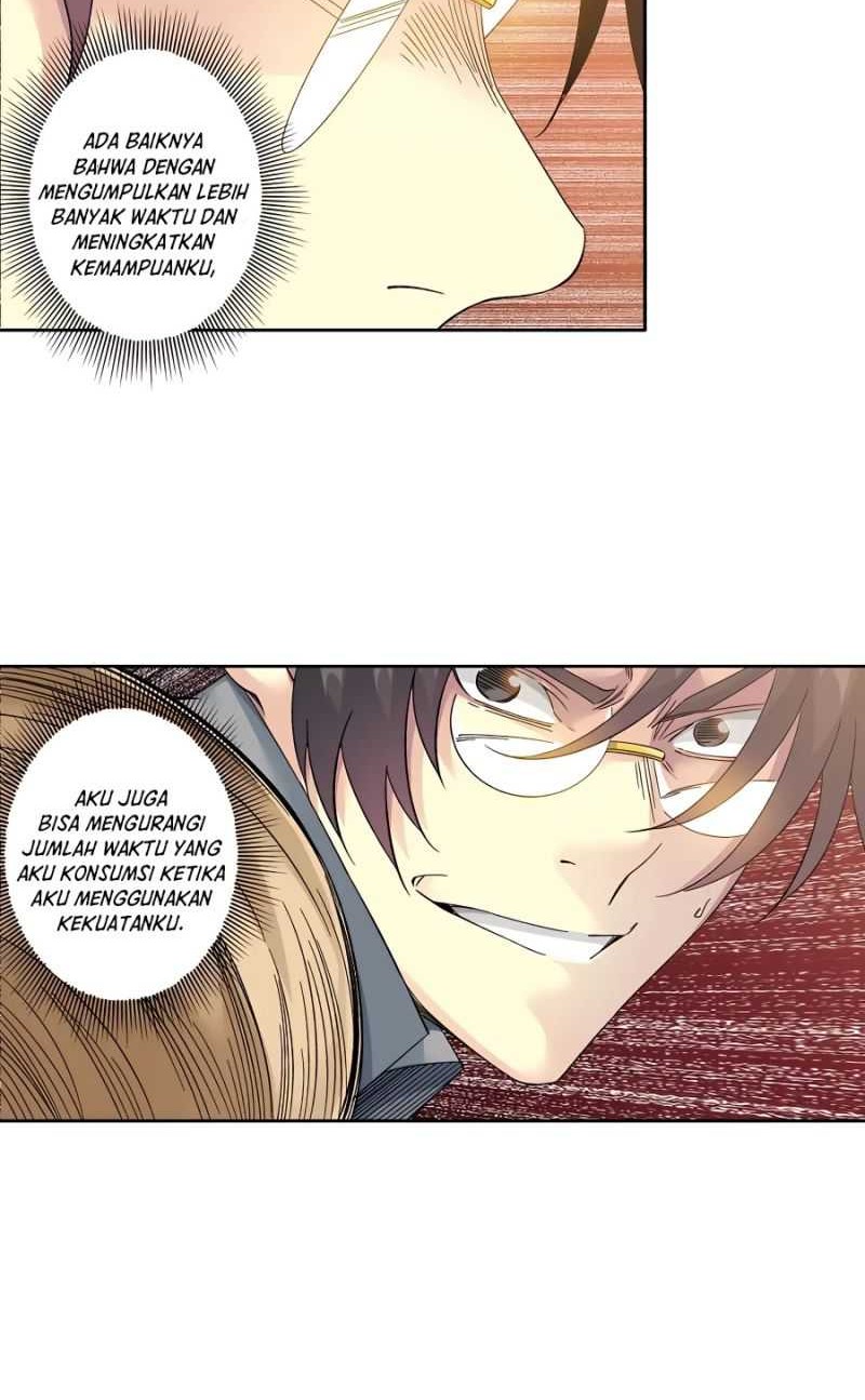 Eternal Club Chapter 136 Gambar 6