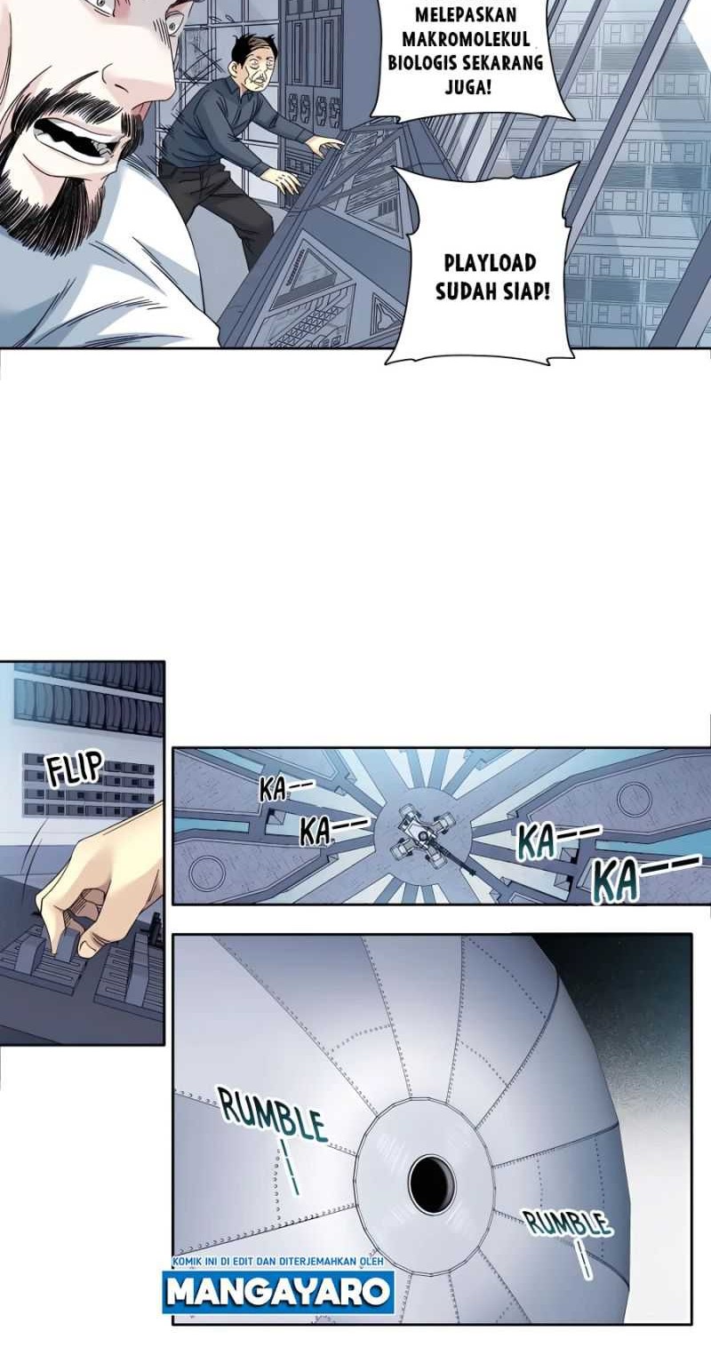 Eternal Club Chapter 136 Gambar 8