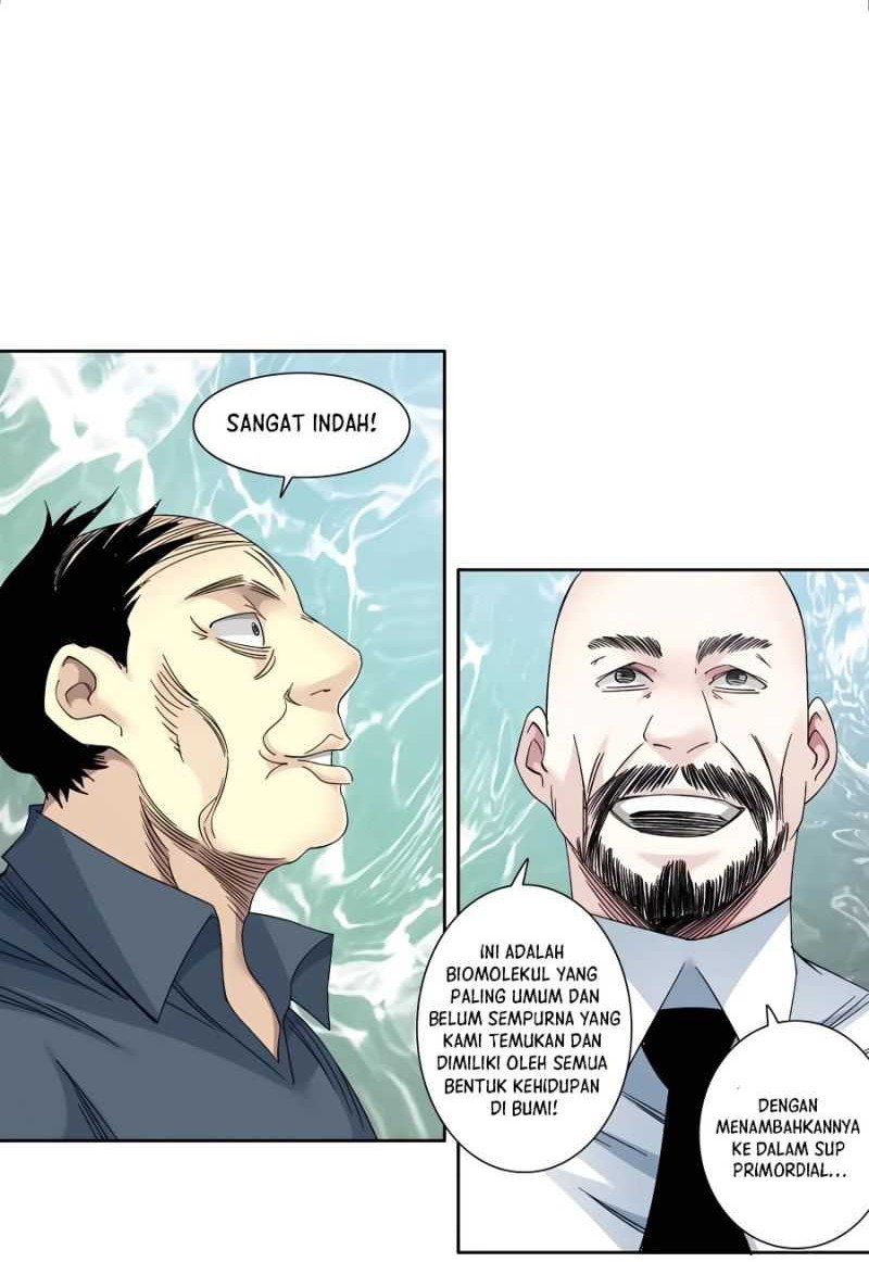 Eternal Club Chapter 136 Gambar 10