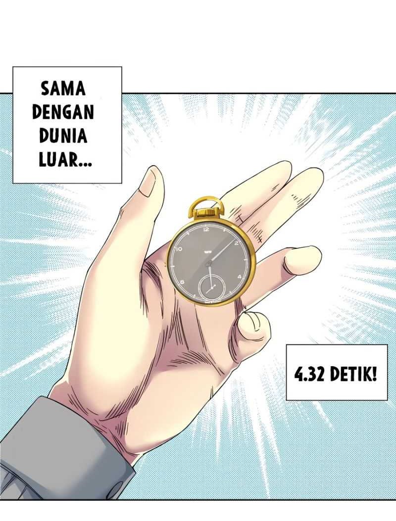 Eternal Club Chapter 136 Gambar 13