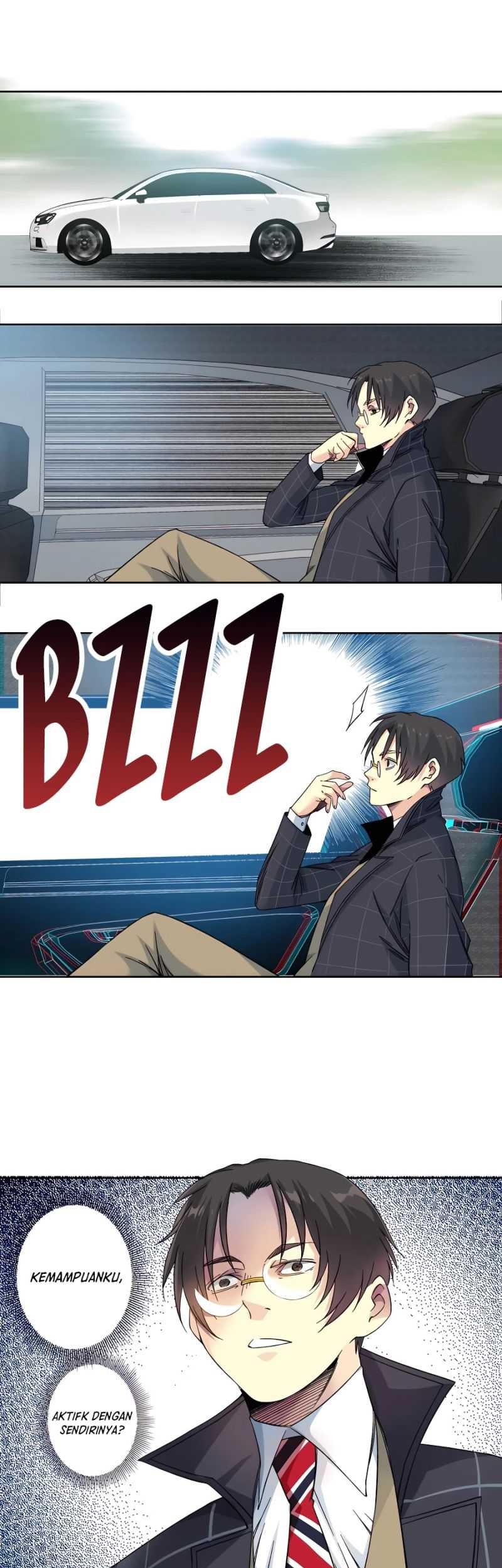 Eternal Club Chapter 140 Gambar 17