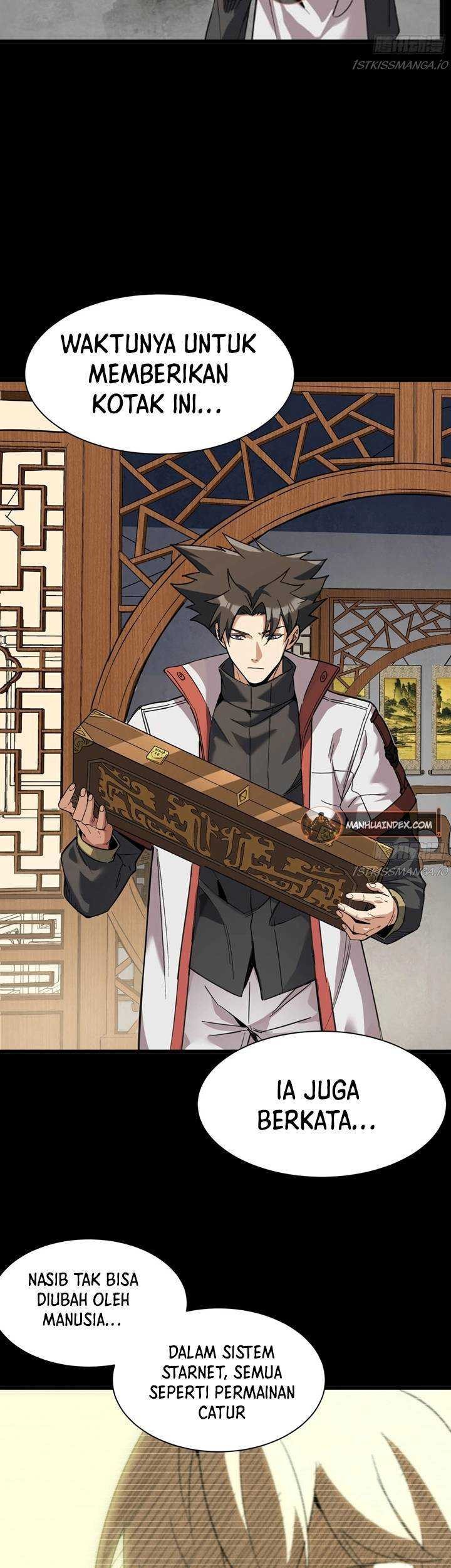 Legend of Star General Chapter 85 Gambar 25