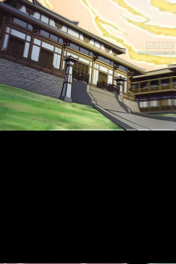 Legend of Star General Chapter 85 Gambar 28