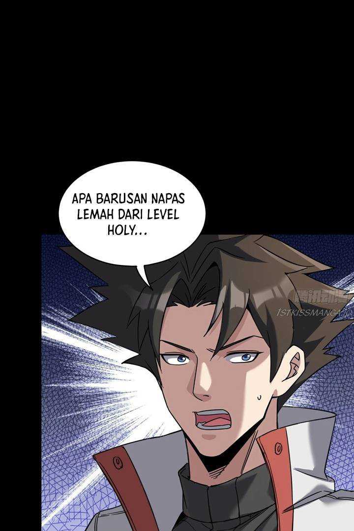 Legend of Star General Chapter 85 Gambar 30