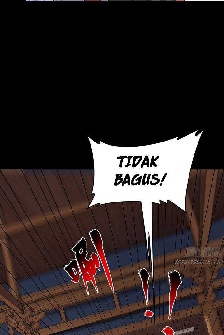 Legend of Star General Chapter 85 Gambar 31