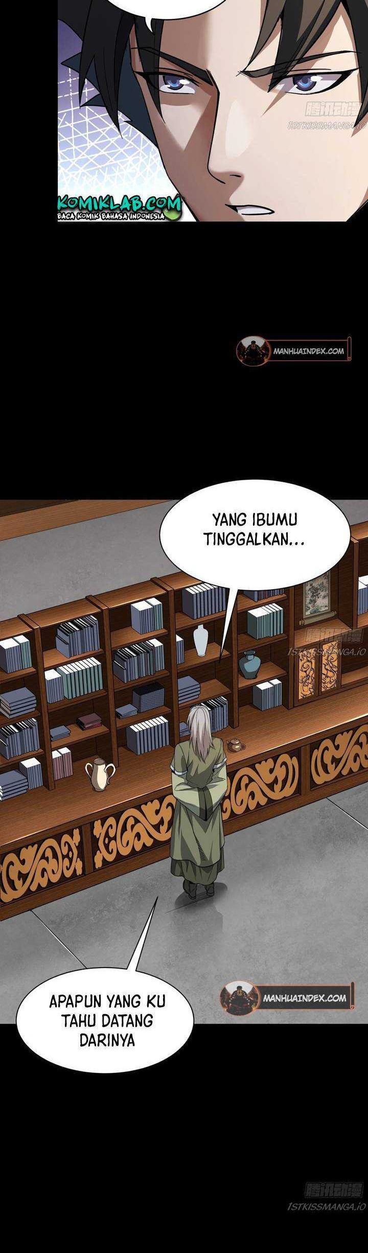 Legend of Star General Chapter 85 Gambar 22