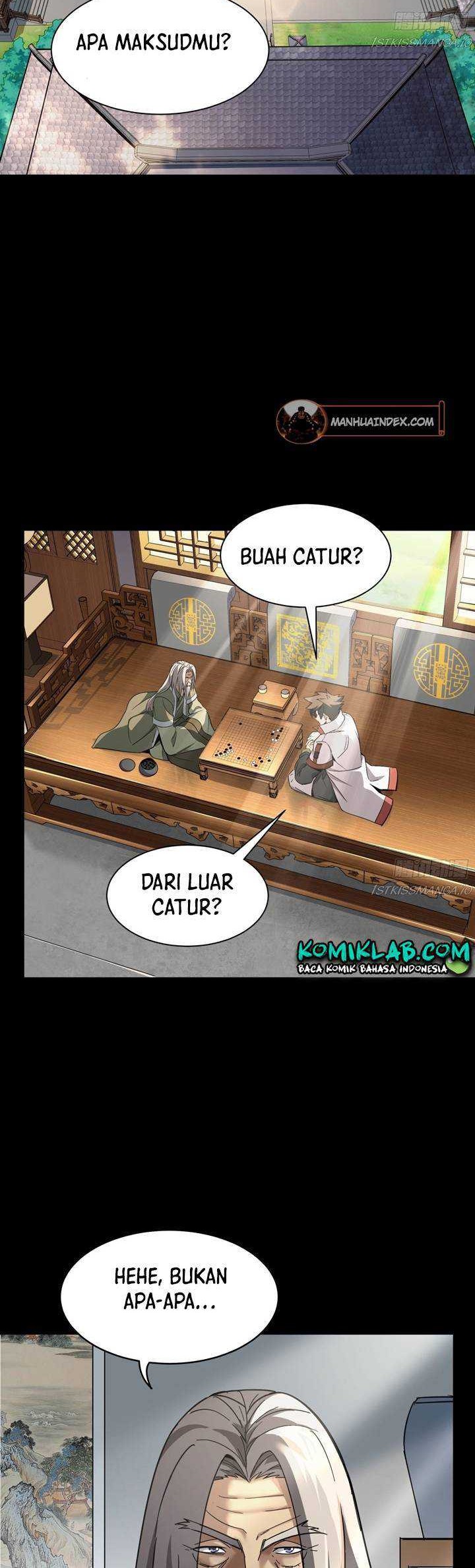 Legend of Star General Chapter 85 Gambar 4