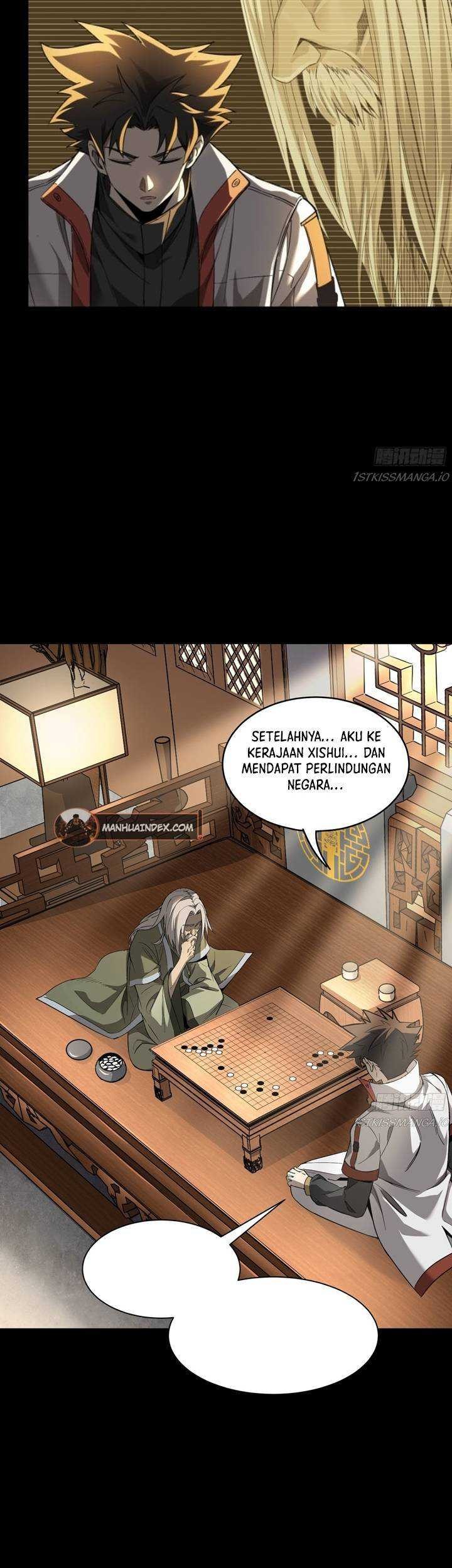 Legend of Star General Chapter 85 Gambar 9