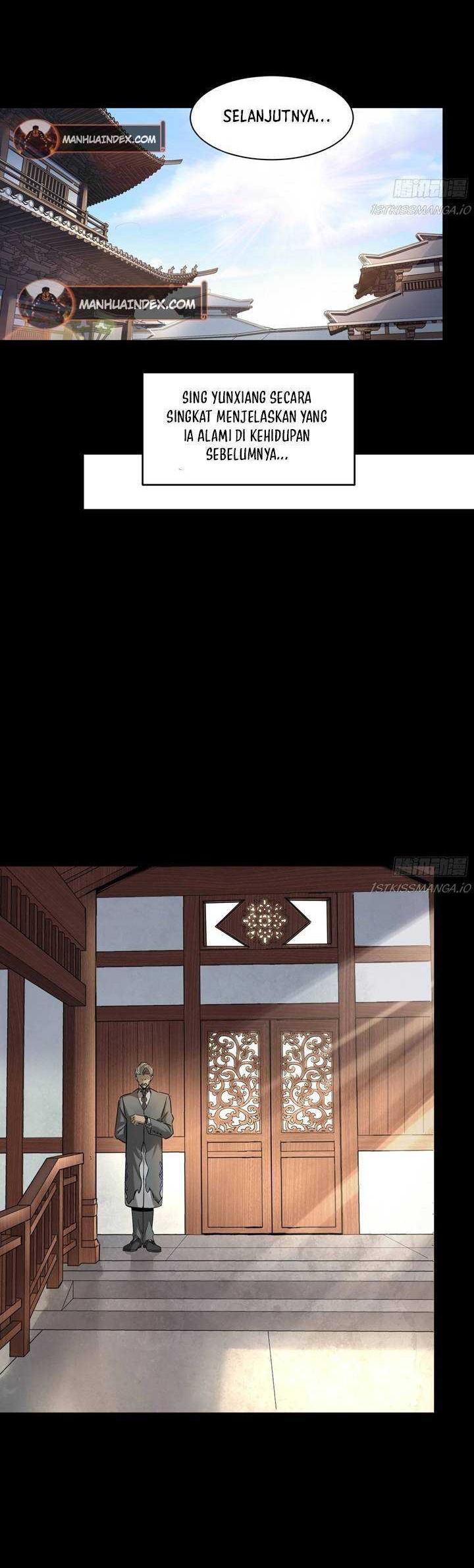 Legend of Star General Chapter 85 Gambar 10