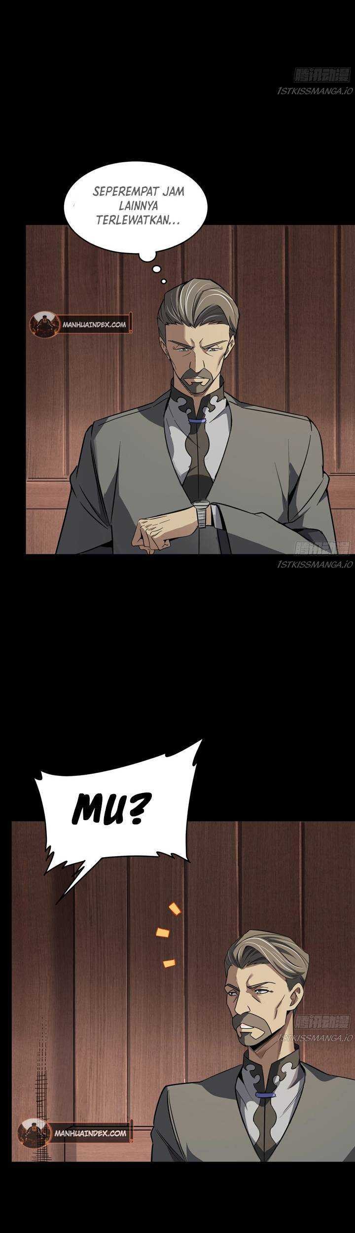 Legend of Star General Chapter 85 Gambar 11