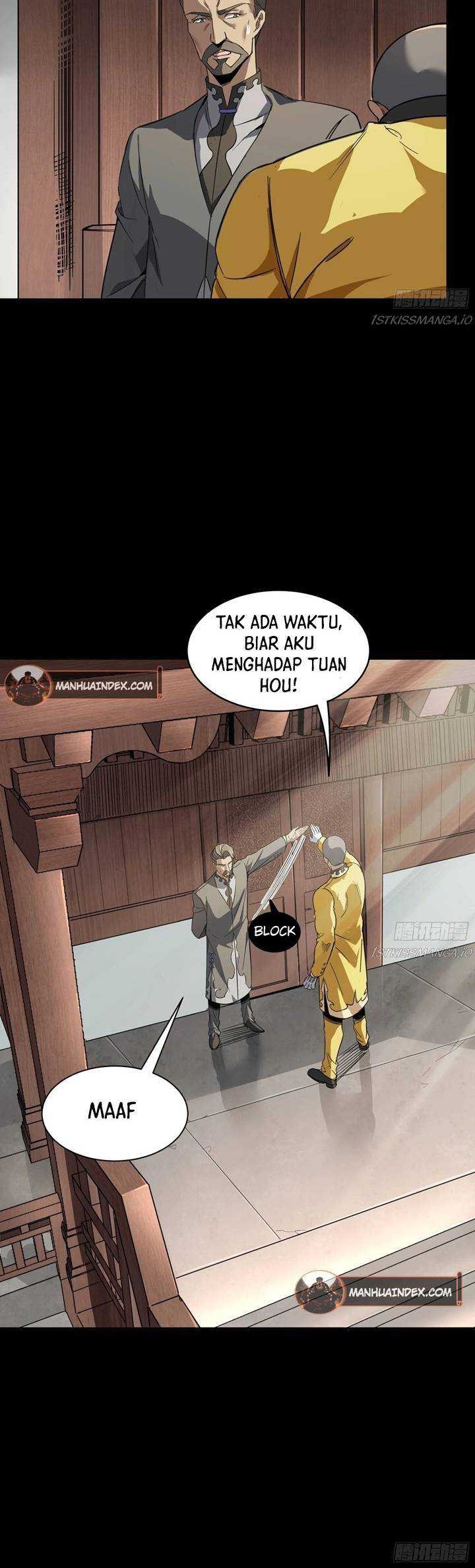 Legend of Star General Chapter 85 Gambar 14