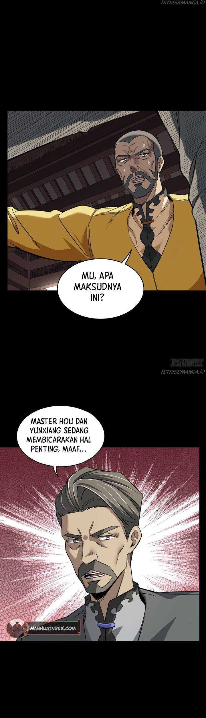 Legend of Star General Chapter 85 Gambar 15