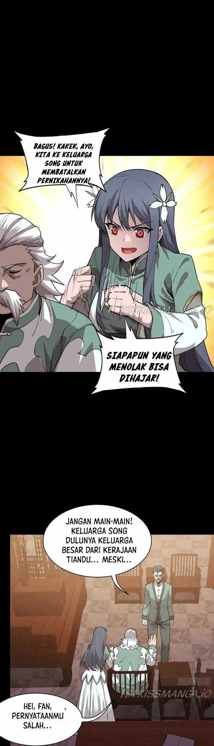 Legend of Star General Chapter 84 Gambar 25