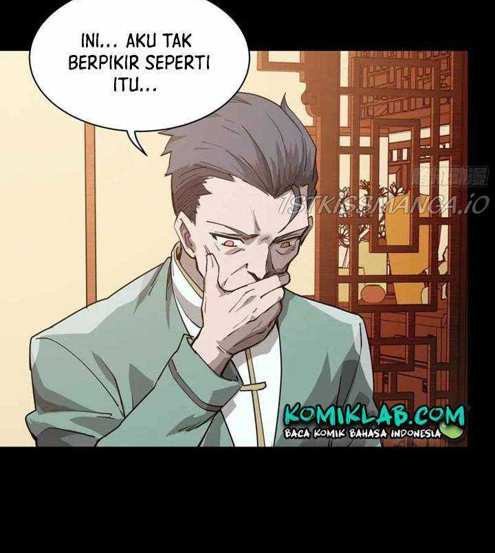 Legend of Star General Chapter 84 Gambar 28