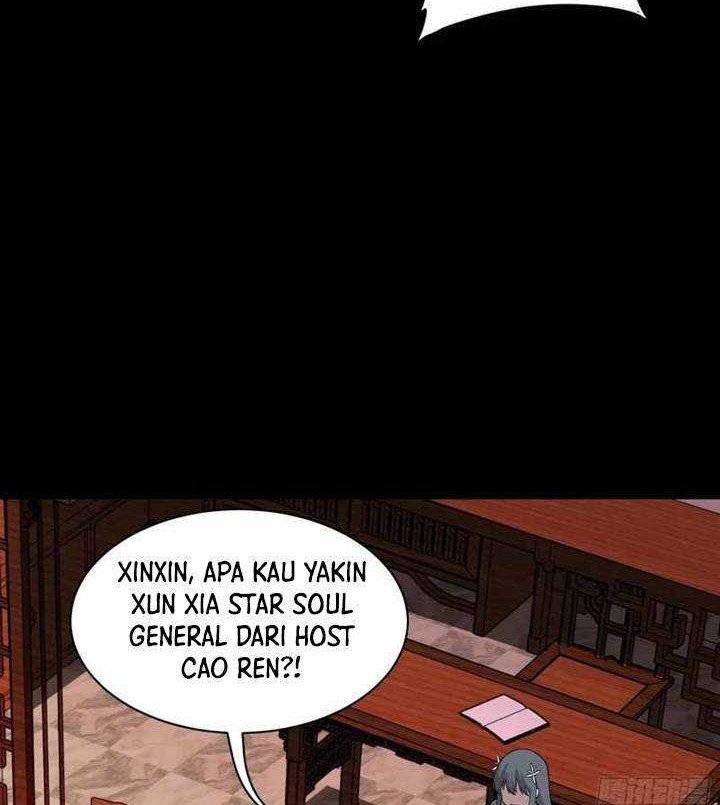 Legend of Star General Chapter 84 Gambar 30