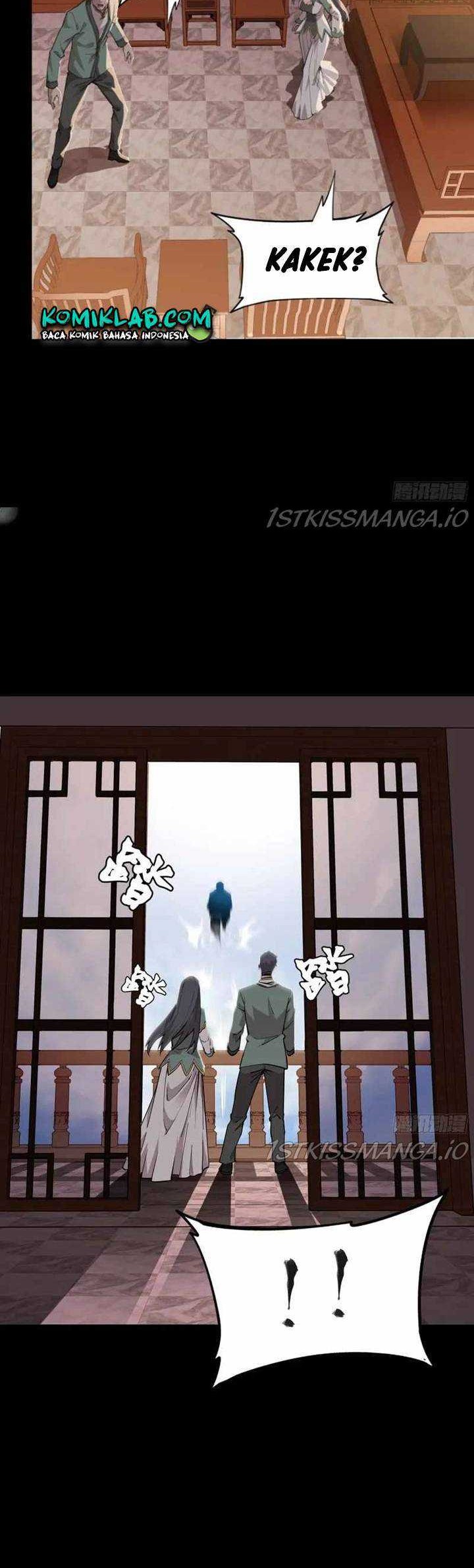 Legend of Star General Chapter 84 Gambar 20