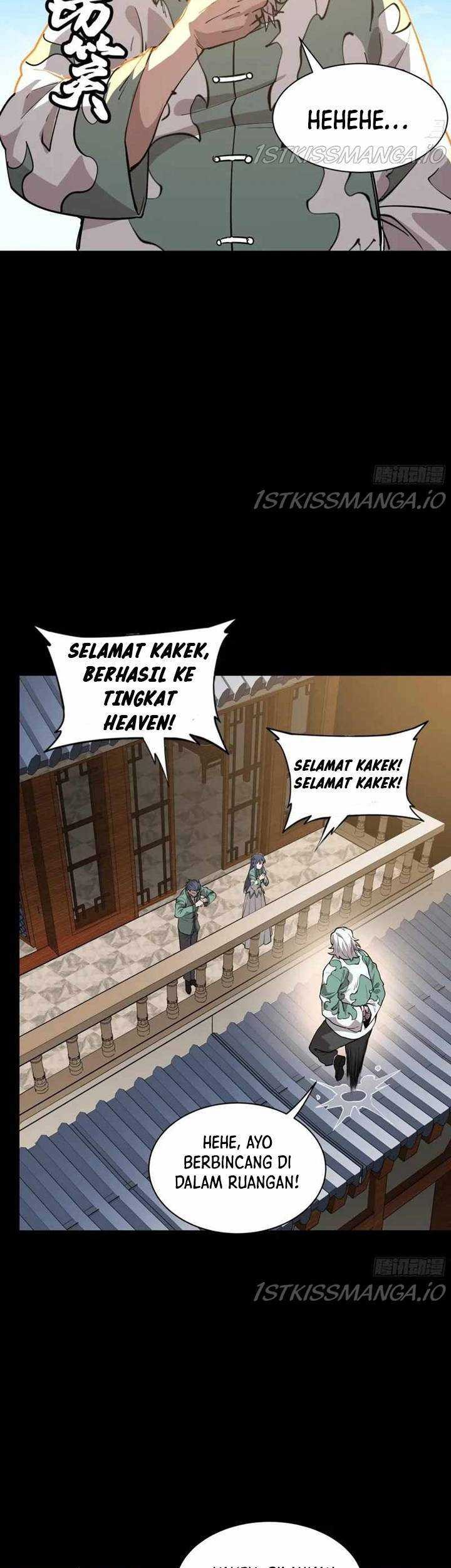 Legend of Star General Chapter 84 Gambar 23