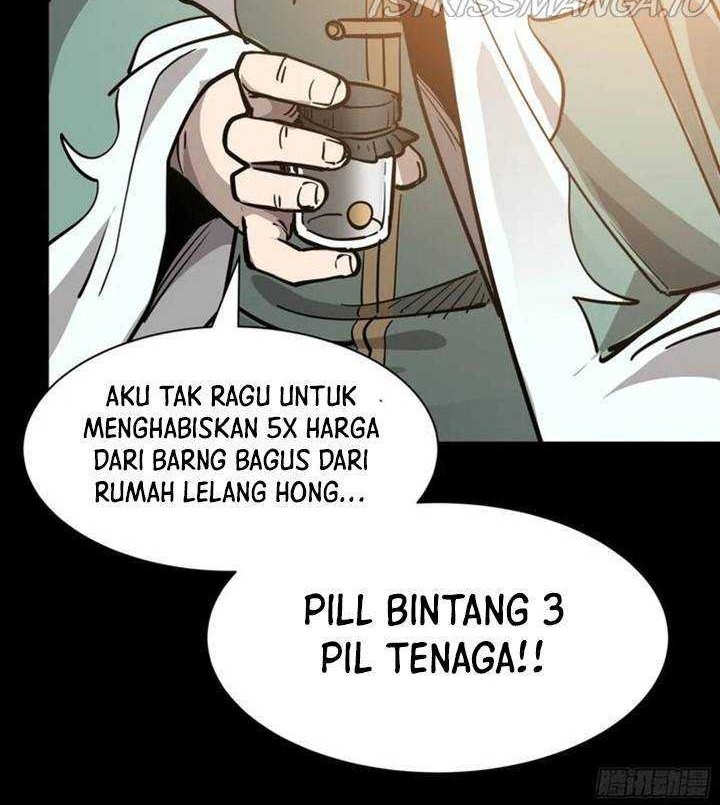 Legend of Star General Chapter 84 Gambar 38