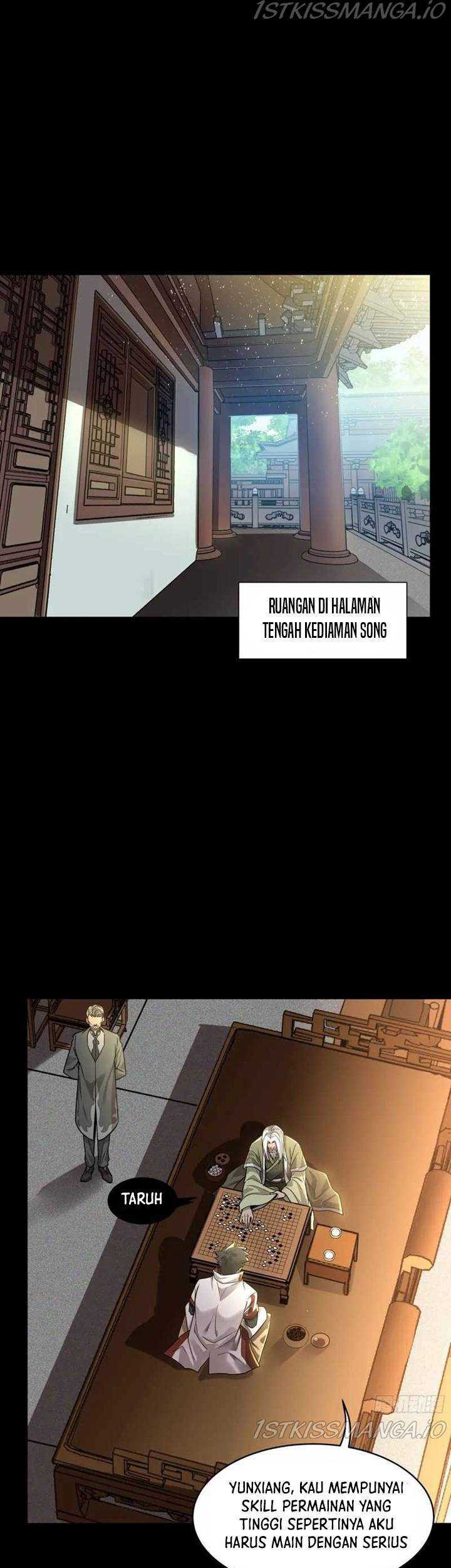 Legend of Star General Chapter 84 Gambar 3