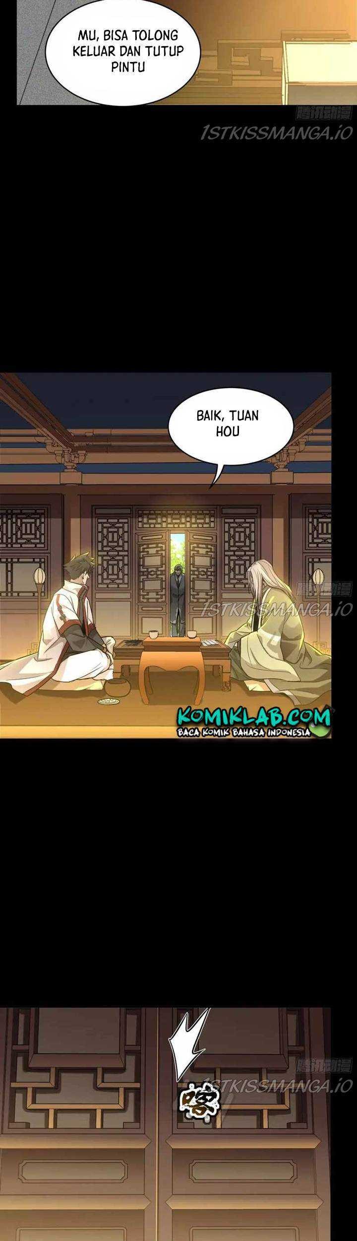 Legend of Star General Chapter 84 Gambar 5