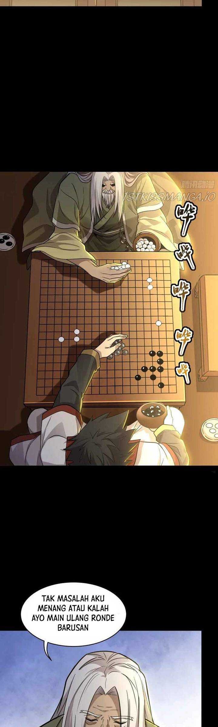 Legend of Star General Chapter 84 Gambar 6