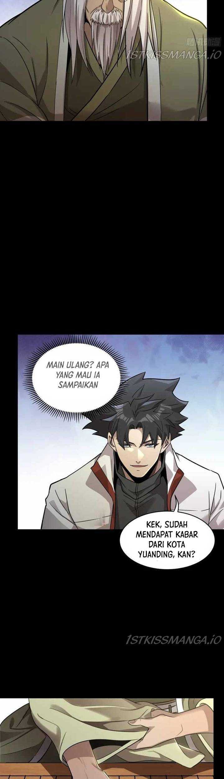 Legend of Star General Chapter 84 Gambar 7